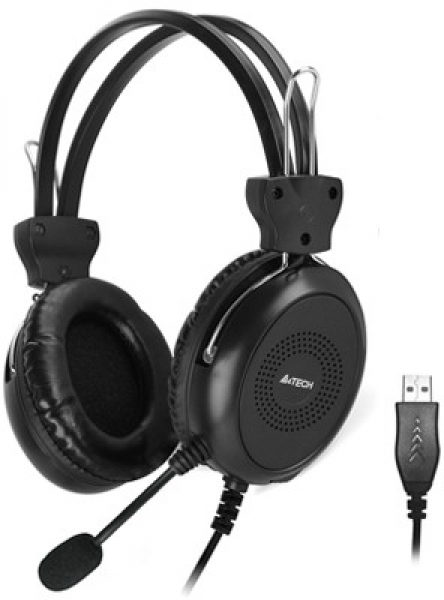 A4Tech HU-30 Kablolu Kulaklık