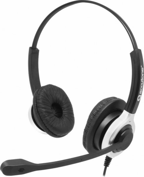 Accutone UB610MKII USB Kablolu Kulaklık