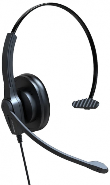 Accutone UM610 USB/Mono Kablolu Kulaklık