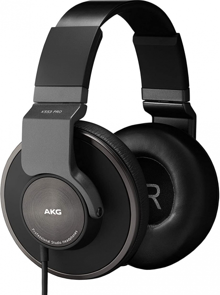 AKG K553 Pro Kablolu Kulaklık