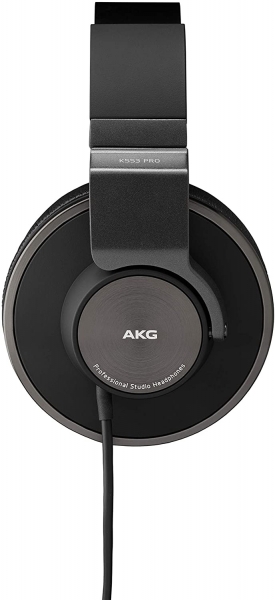 AKG K553 Pro Kablolu Kulaklık