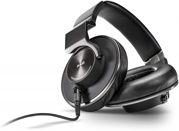 AKG K553 Pro Kablolu Kulaklık
