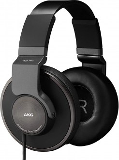 AKG K553 Pro Kablolu Kulaklık