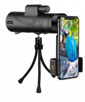 Vivreal 12x50 Monocular Tek Göz Dürbün