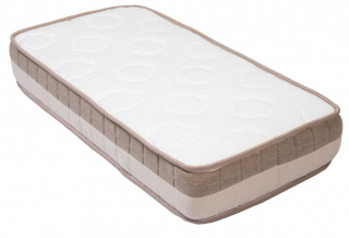Maxi-Cosi Milky 70x170 cm Yaylı Yatak