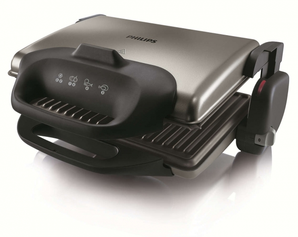 Philips HD4467-90 Tost Makinesi