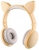Ally Cat Ears Kablosuz Kulaklık