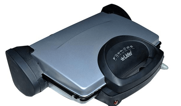 Lider Quinto LT-44 Tost Makinesi