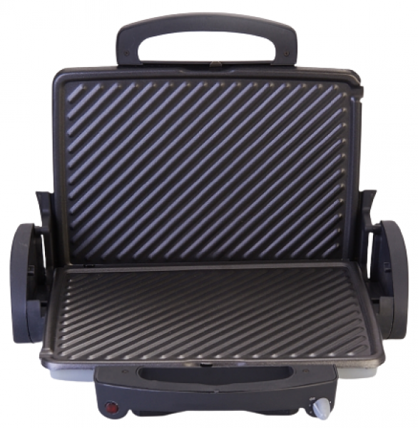 Lider Quinto LT-44 Tost Makinesi