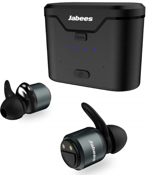Jabees BTwins Tam Kablosuz Kulaklık
