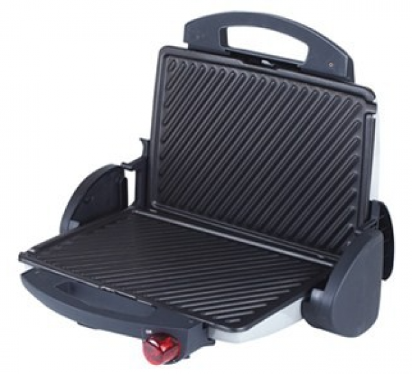 CVS Kızarık DN-2206 Tost Makinesi