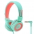 Noot Products K11 Kablolu Kulaklık