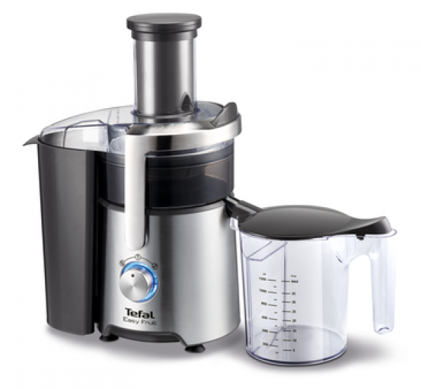 Tefal Easy Fruit ZE610D38 Katı Meyve Sıkacağı