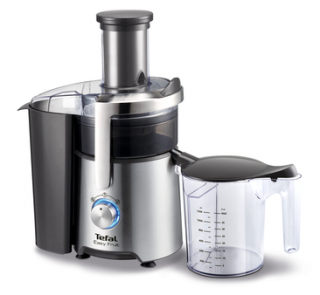 Tefal Easy Fruit ZE610D38 Katı Meyve Sıkacağı