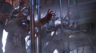 Resident Evil 3 PS