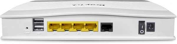 Draytek Vigor 2765 Modem