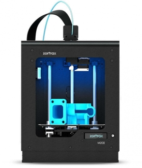 Zortrax M200
