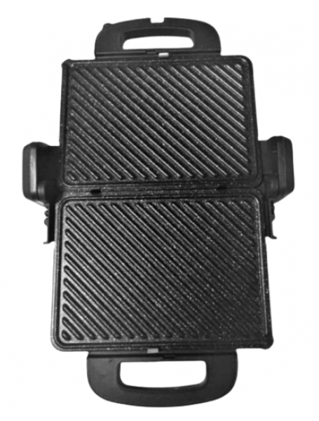 Korkmaz Kompakto A312-10 Tost Makinesi