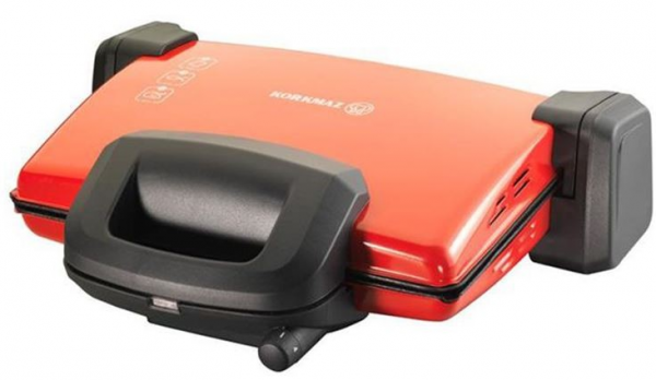 Korkmaz Kompakto Maxi A313-03 Tost Makinesi