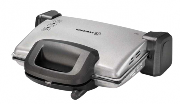 Korkmaz Kompakto Maxi A313-03 Tost Makinesi