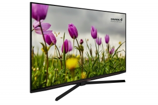 Grundig Madrid 65 GEU 8965 B Ultra HD (4K) TV