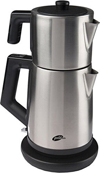 Goldmaster Akasya GM-7344 Çay Makinesi