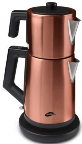 Goldmaster Akasya GM-7344 Çay Makinesi