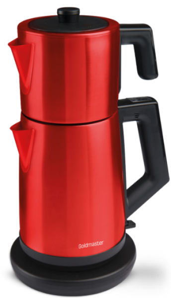 Goldmaster Akasya GM-7344 Çay Makinesi