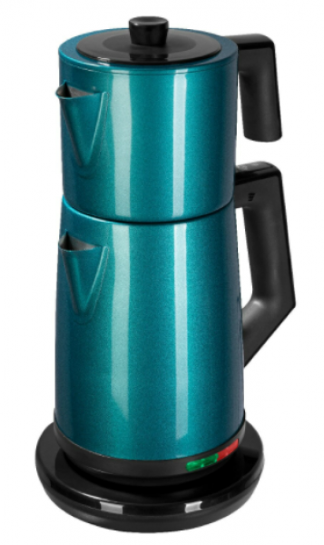 Goldmaster Akasya GM-7344 Çay Makinesi
