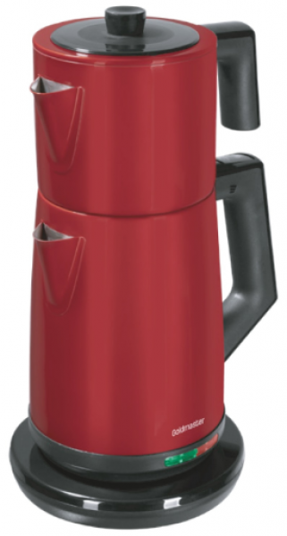 Goldmaster Akasya GM-7344 Çay Makinesi