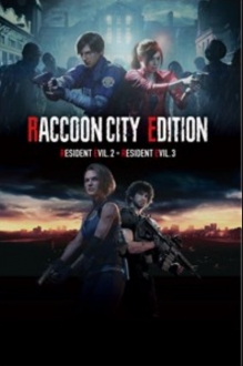 Resident Evil Raccoon City Edition PC