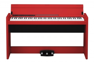 Korg LP-380