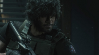 Resident Evil Raccoon City Edition PS