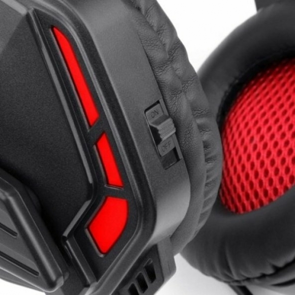 Redragon H220 Themis Kablolu Kulaklık