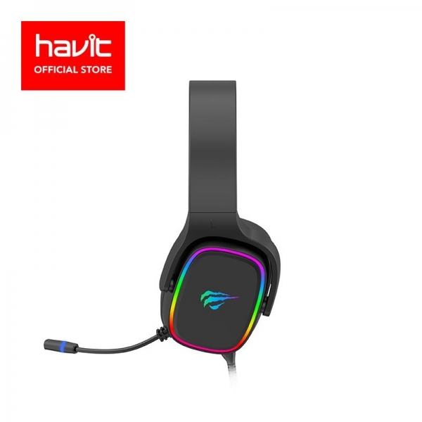 Havit Gamenote H2029U Kablolu Kulaklık