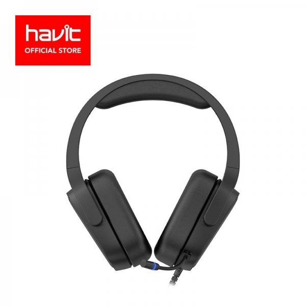 Havit Gamenote H2029U Kablolu Kulaklık