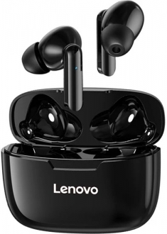 Lenovo XT90 Tam Kablosuz Kulaklık