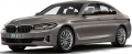 2021 BMW 520i 1.6 170 BG Otomatik Luxury Line resim
