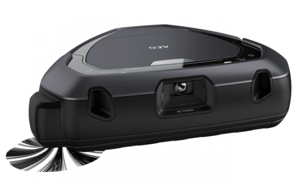 AEG RX9-2-4ANM Robot Süpürge