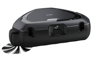 AEG RX9-2-4ANM Robot Süpürge