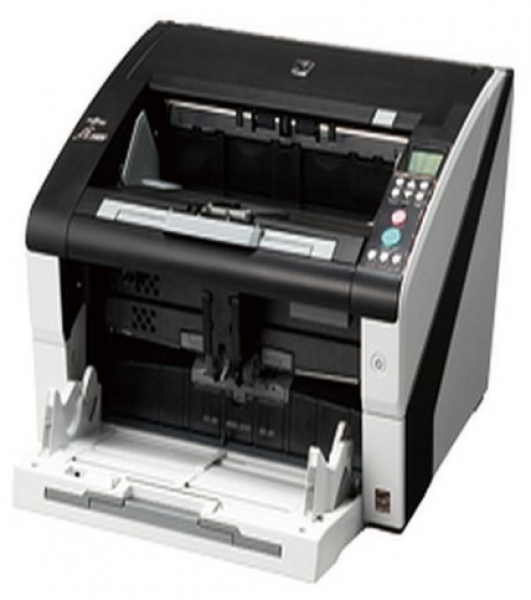 Fujitsu Image Scanner FI-6400 Tarayıcı