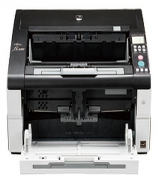 Fujitsu Image Scanner FI-6400 Tarayıcı