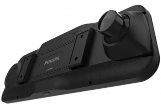 Philips CVR1550C Dikiz Aynalı Araç İçi Kamera