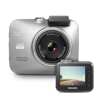 Philips CVR208 Araç İçi Kamera