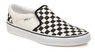 Vans Asher Erkek Spor Ayakkabı