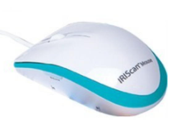 IRIS Executive 2 Mouse Tarayıcı