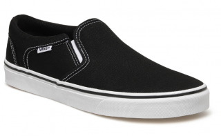 Vans Mn Asher Erkek Spor Ayakkabı