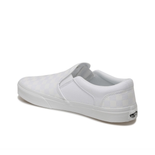 Vans Mn Asher Erkek Spor Ayakkabı