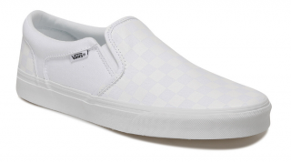 Vans Mn Asher Erkek Spor Ayakkabı
