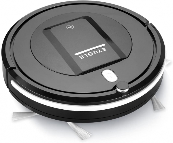 Eyugle KK290A Robot Süpürge
